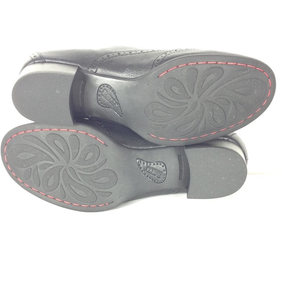 Born Brand Saddle Shoes - Picture 6 of 8